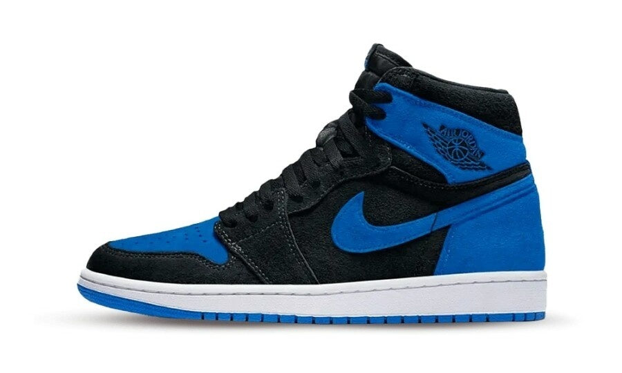 Jordan 1 Retro High OG Royal Reimagined