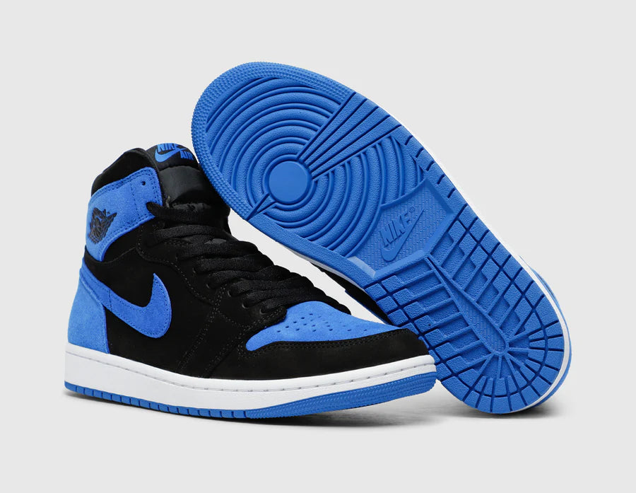 Jordan 1 Retro High OG Royal Reimagined