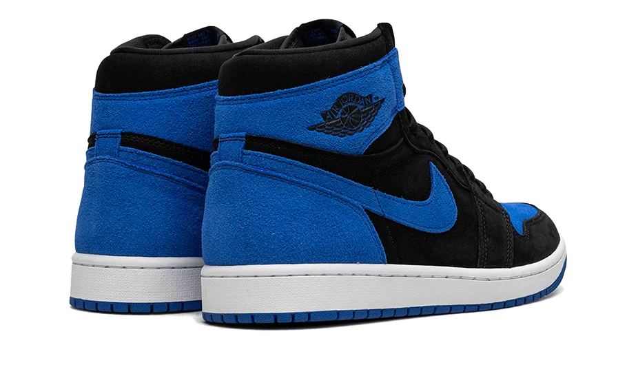 Jordan 1 Retro High OG Royal Reimagined - Sneakerhype