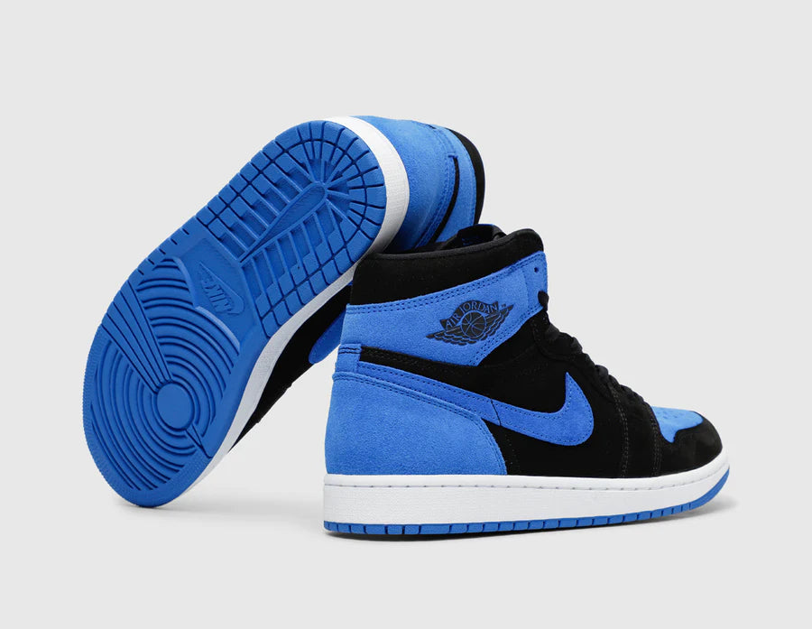 Jordan 1 Retro High OG Royal Reimagined