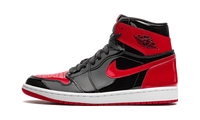 Jordan 1 Retro High OG Satin Bred (W)