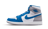 Air Jordan 1 Retro High OG 'True Blue' (GS)