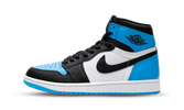 Jordan 1 Retro High OG UNC Toe (GS)