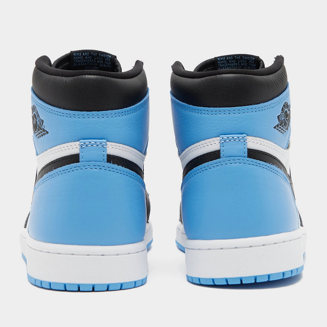 Jordan 1 Retro High OG UNC Toe (GS)