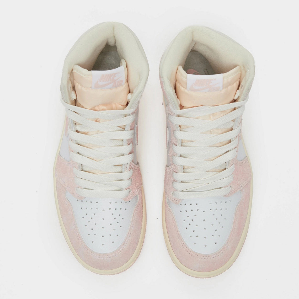 Jordan 1 Retro High OG Washed Pink (W) - Sneakerhype