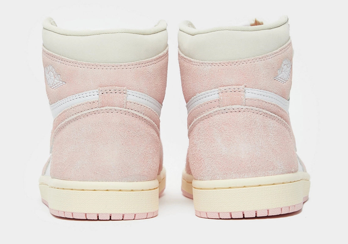 Jordan 1 Retro High OG Washed Pink (W) - Sneakerhype