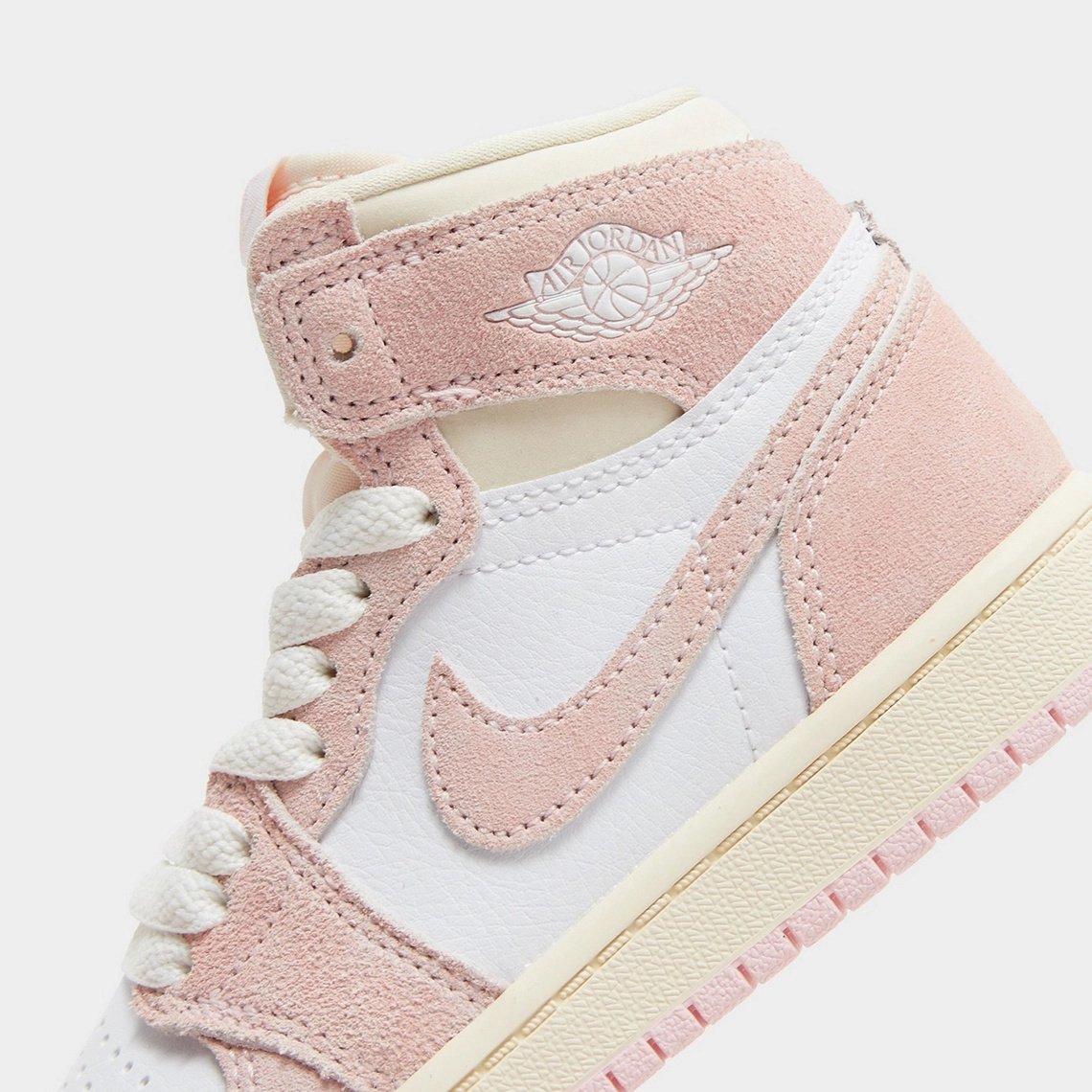 Jordan 1 Retro High OG Washed Pink (W)