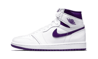 Jordan 1 Retro High OG Womens “Court Purple”