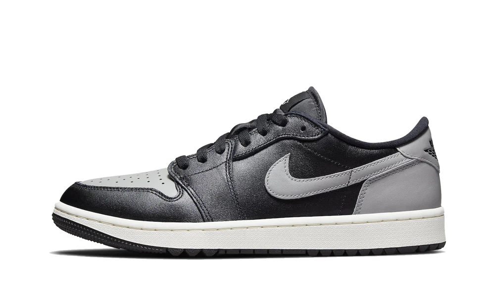 Jordan 1 Retro Low Golf Shadow