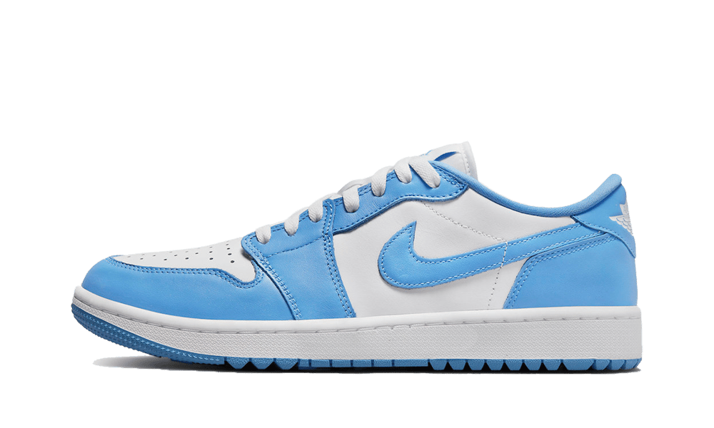 Jordan 1 Retro Low Golf UNC - Sneakerhype