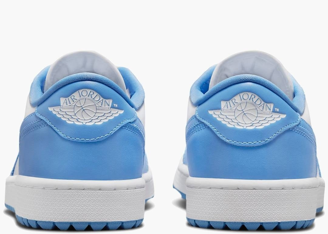 Jordan 1 Retro Low Golf UNC