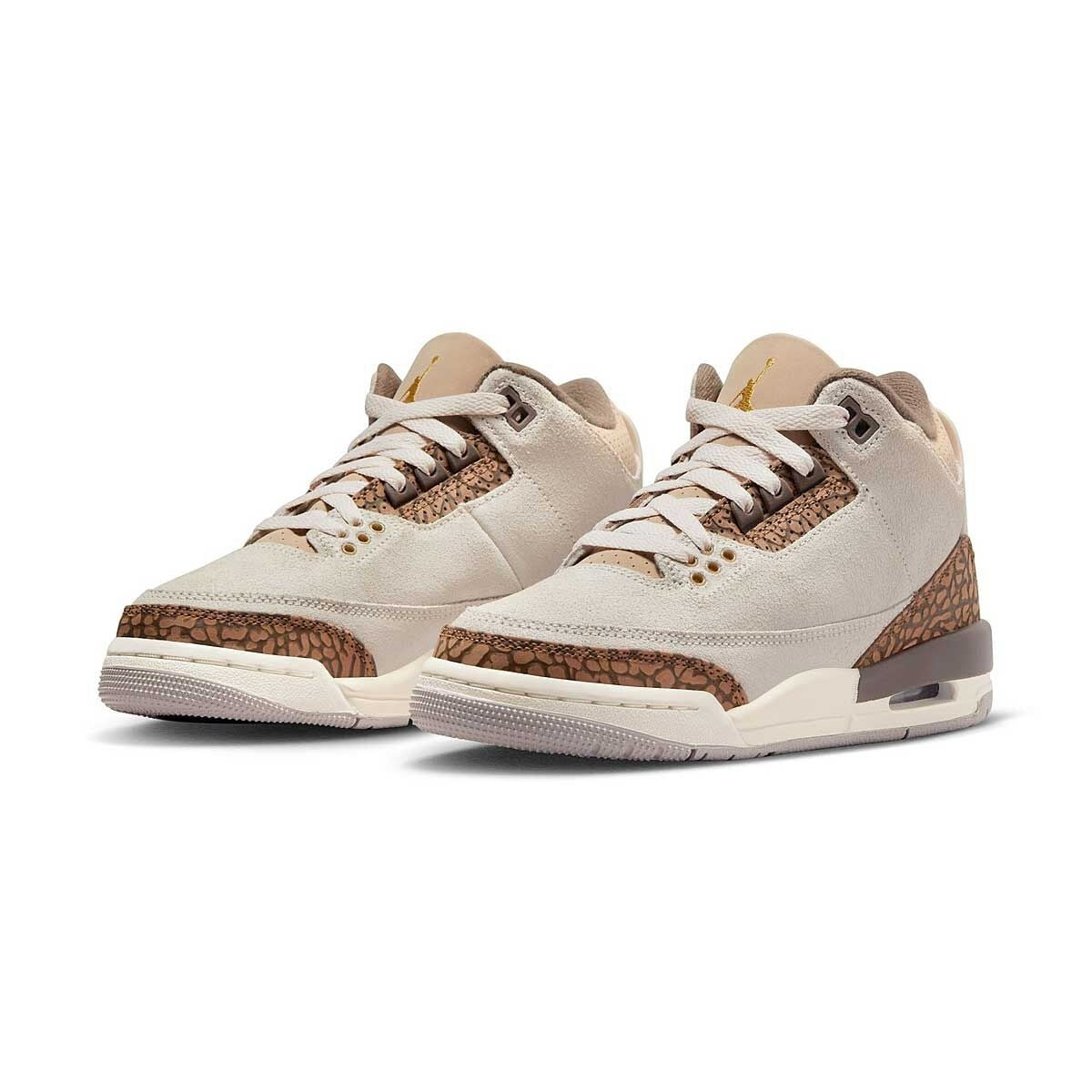 Jordan 3 Retro Palomino (GS)