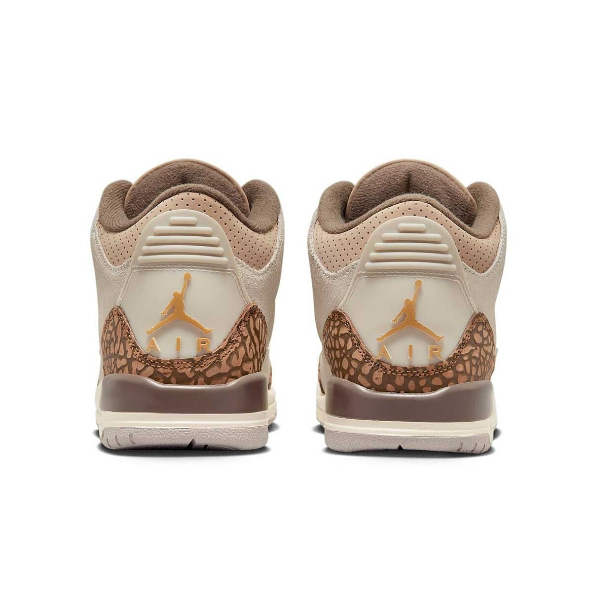 Jordan 3 Retro Palomino (GS)