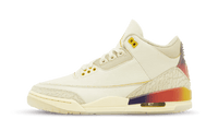 Jordan 3 Retro SP J Balvin Medellín Sunset