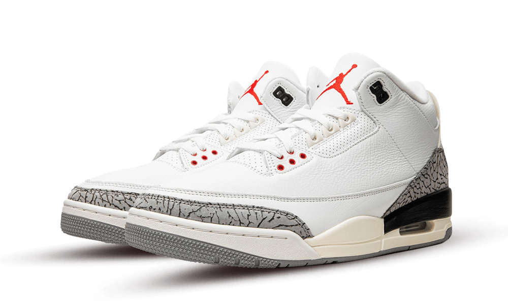 Jordan 3 Retro 