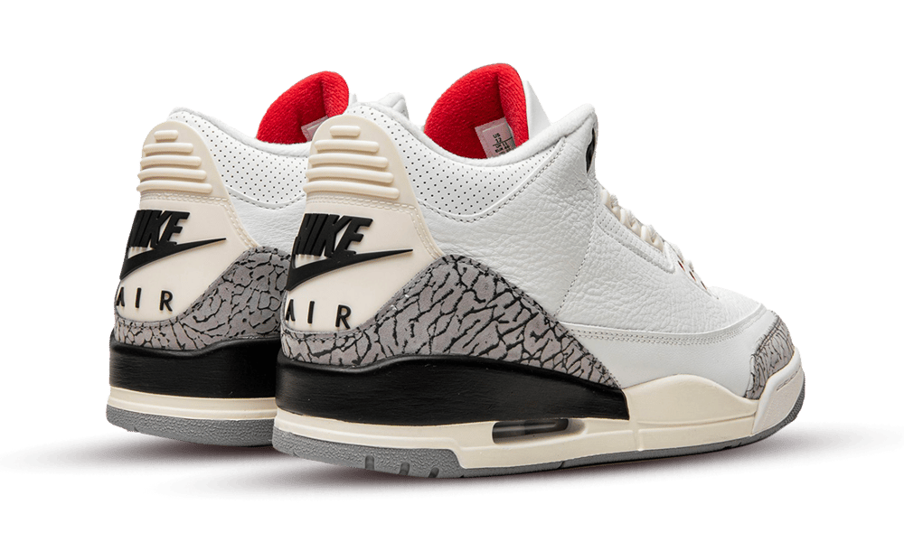 Jordan 3 Retro 