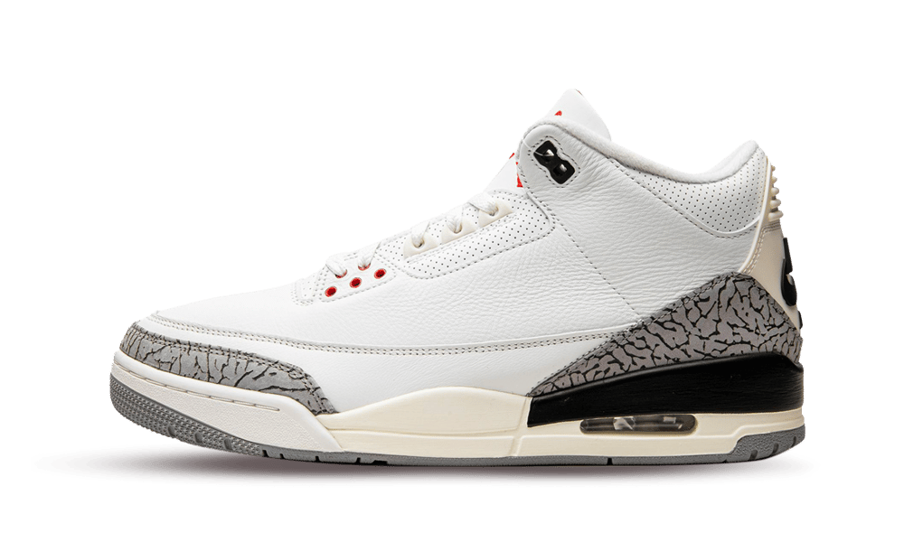 Aj 3 retro online