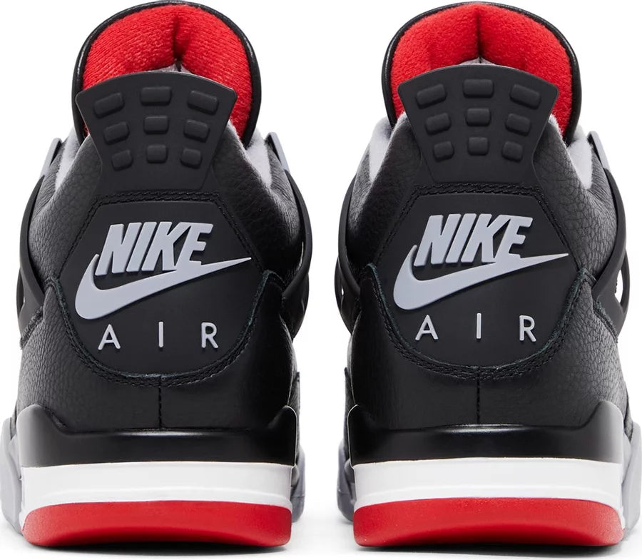 Jordan 4 Retro Bred Reimagined - Sneakerhype