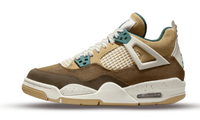 Jordan 4 Retro Cacao Wow (GS)