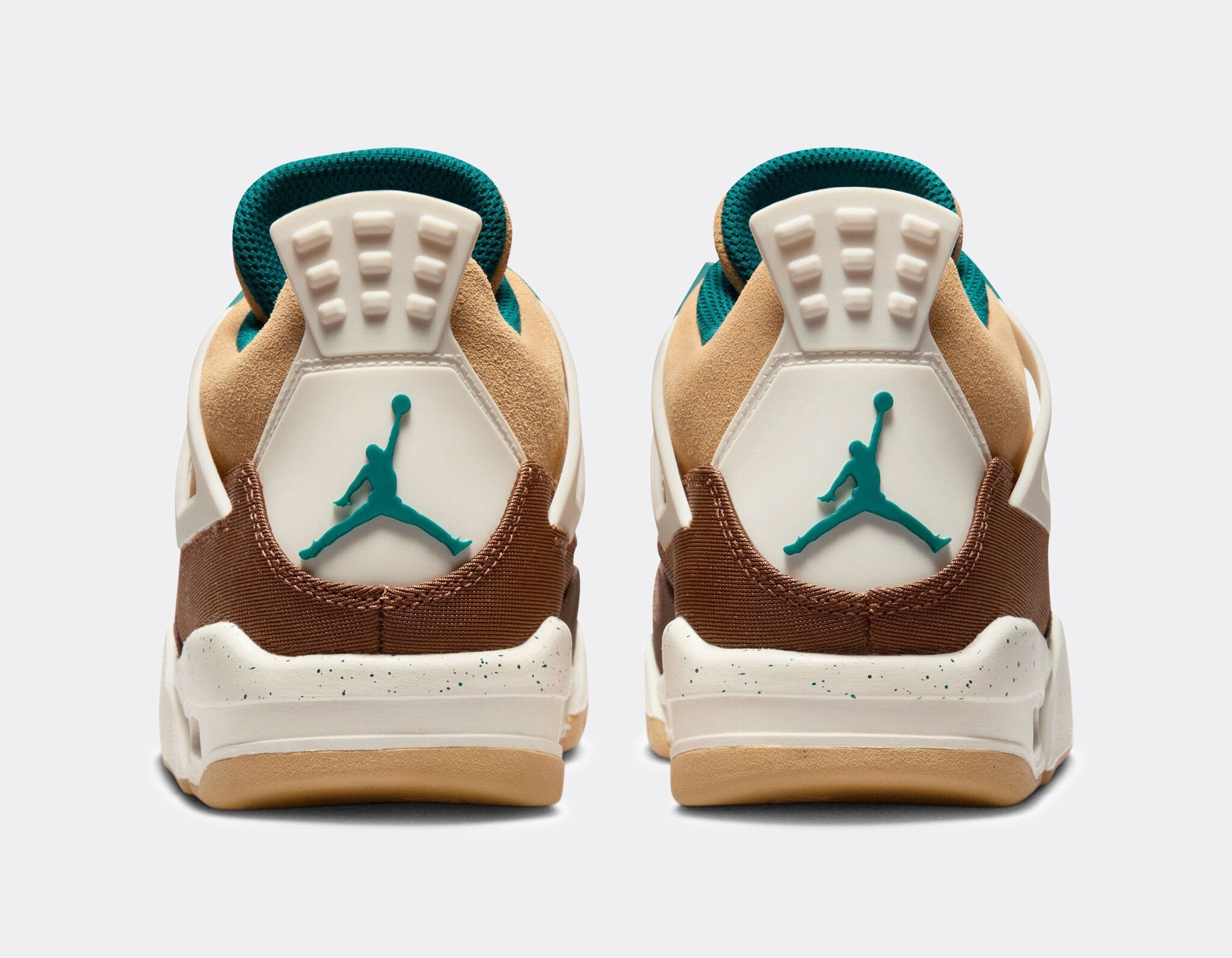 Jordan 4 Retro Cacao Wow (GS)