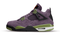 Air Jordan 4 Retro 'Canyon Purple' (W)