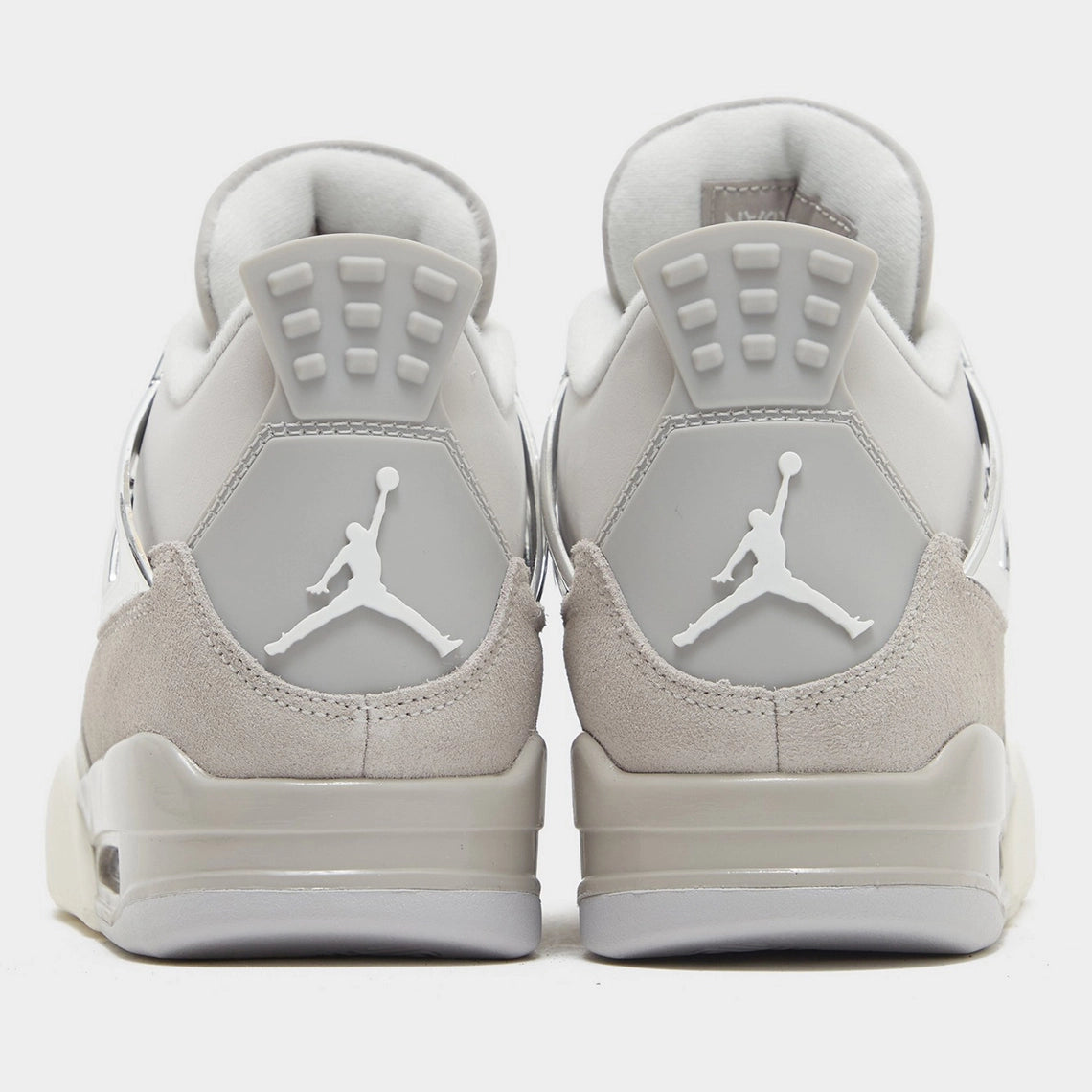 Jordan 4 Retro Frozen Moments (W)