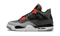 Jordan 4 Retro 'Infrared'