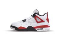 Jordan 4 Retro Red Cement (GS)