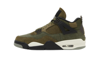 Jordan 4 Retro SE Craft Medium Olive (GS)