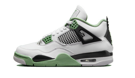 Jordan 4 Retro ''Seafoam'' (W)