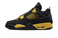 Jordan 4 Retro Thunder (2023) (GS)