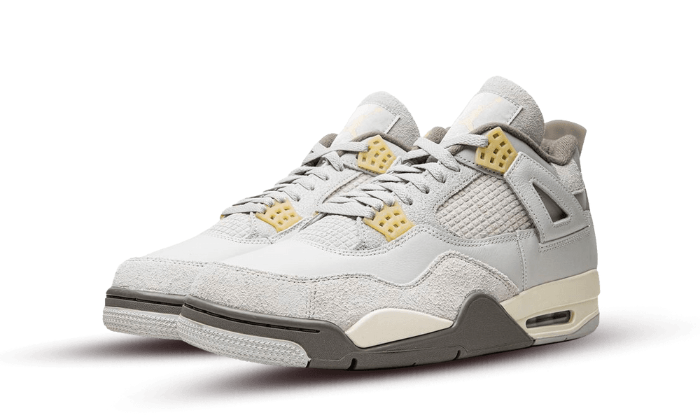 Jordan 4 SE 'Craft Photon Dust' - Sneakerhype