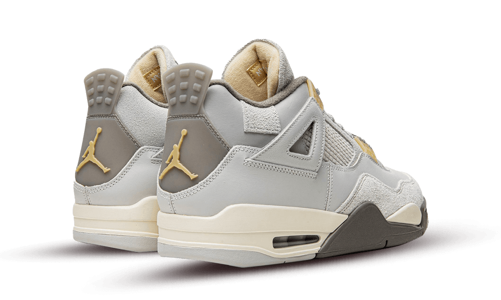 Jordan 4 SE 'Craft Photon Dust' - Sneakerhype