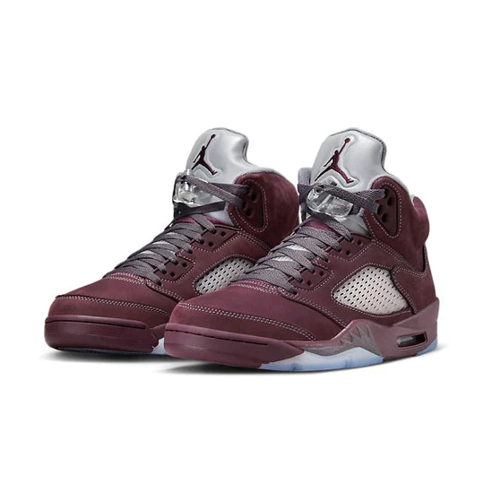 Jordan 5 Retro Burgundy (2023)