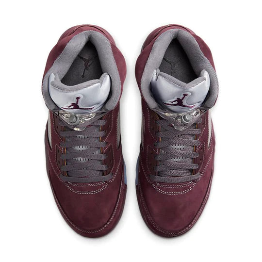 Jordan 5 Retro Burgundy (2023)