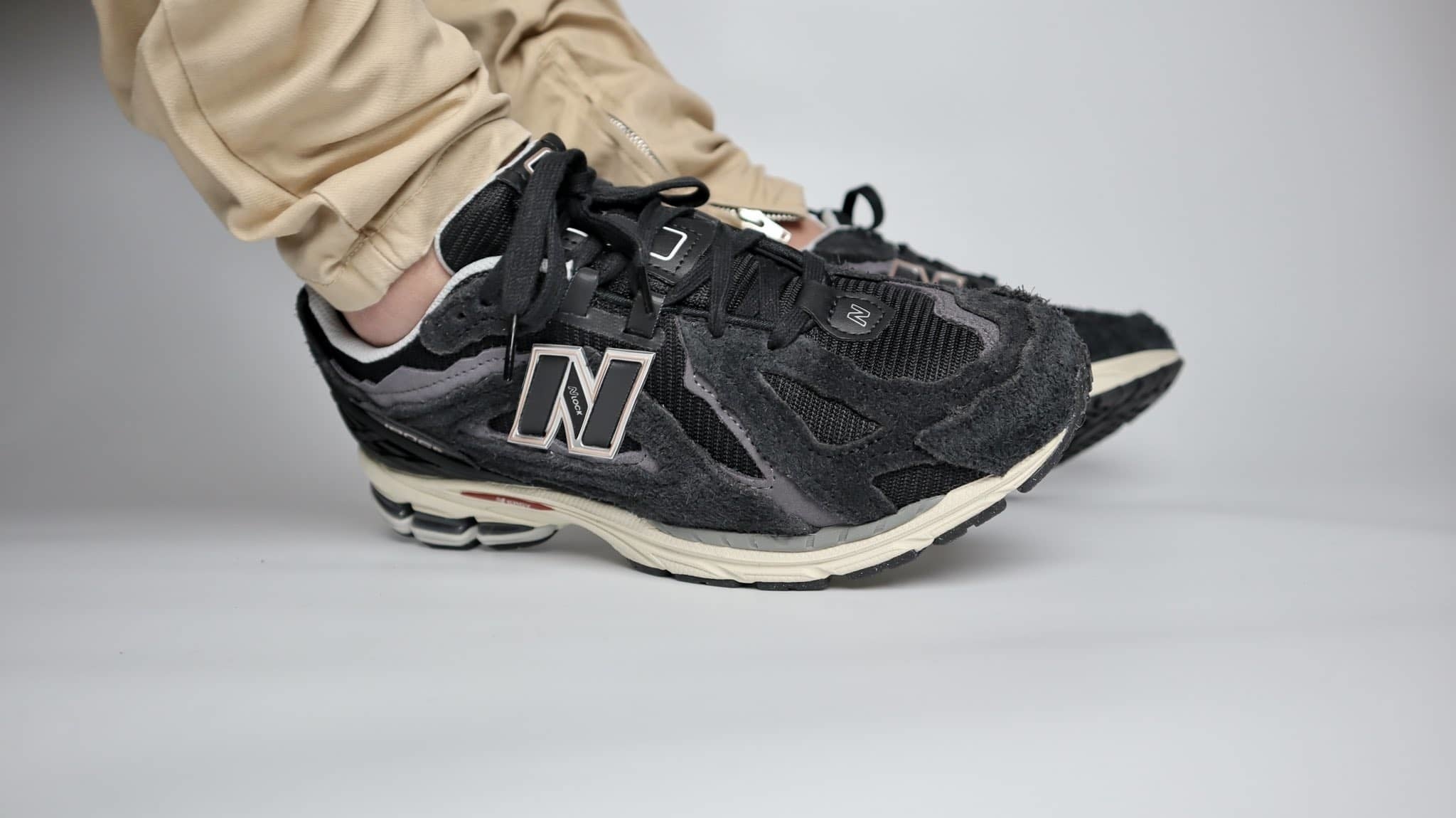 New Balance 1906 Reflection Pack Black