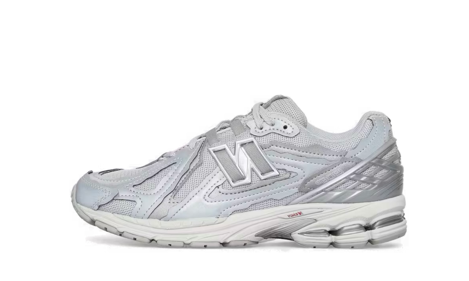 New Balance 1906D Protection Pack Silver Metallic