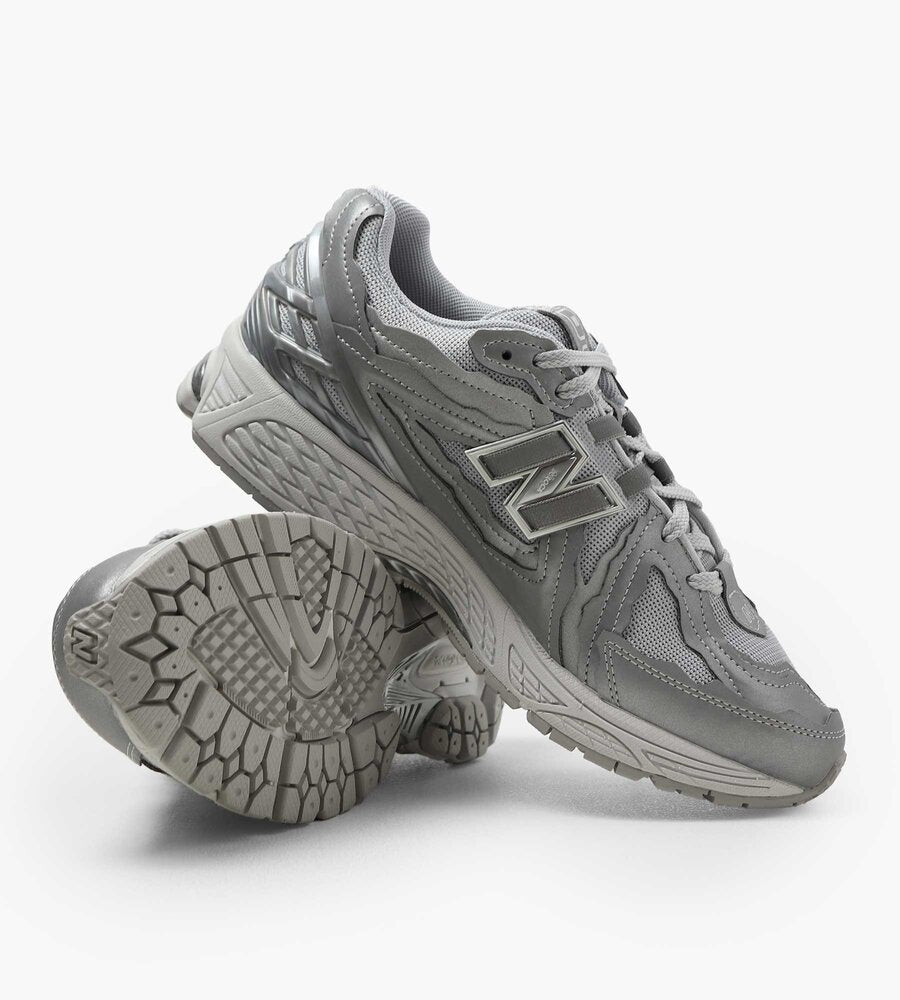 New Balance 1906D Protection Pack Silver Metallic