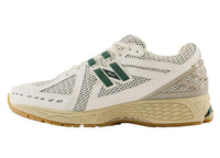 New Balance 1906R White Green Cream