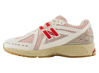 New Balance 1906R White Red