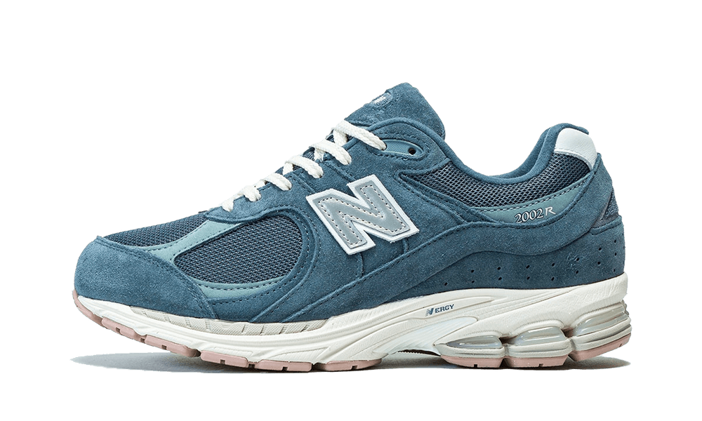 New Balance 2002R ''Deep Ocean Grey Slate''