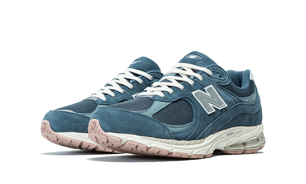 New Balance 2002R 'Deep Ocean Grey Slate' - Sneakerhype