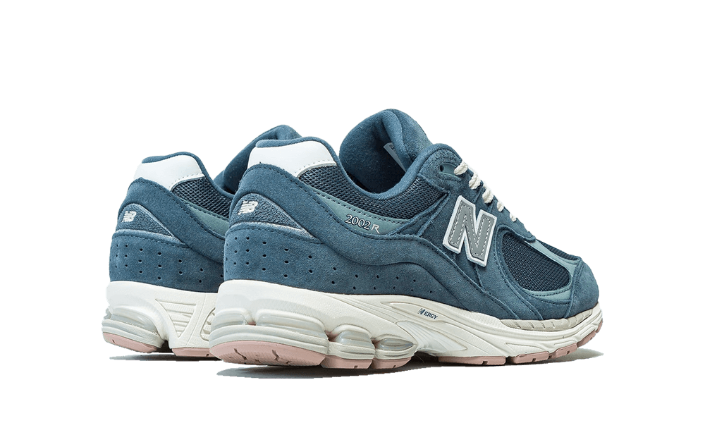 New Balance 2002R 'Deep Ocean Grey Slate' - Sneakerhype