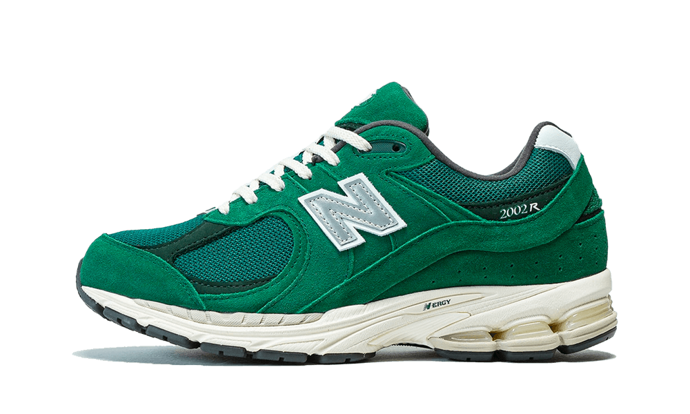 New Balance 2002R 'Nightwatch Green' - Sneakerhype