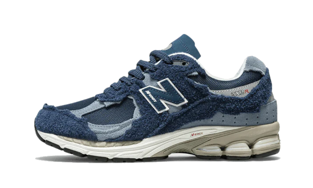 New Balance 2002R Protection Pack ''Navy Grey''