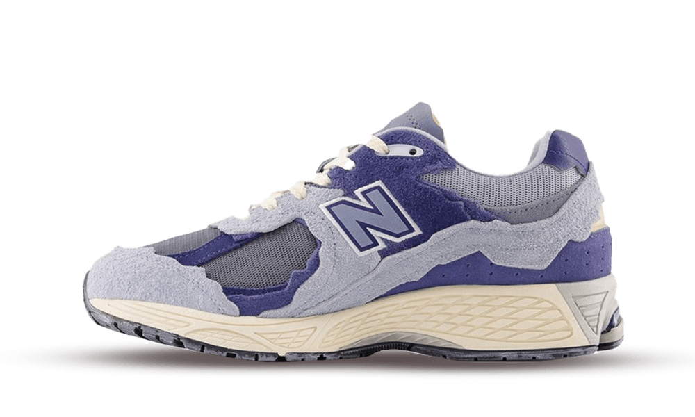 New Balance 2002R Protection ''Pack Purple''