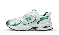 New Balance 530 'White Nightwatch Green'