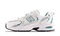 New Balance 530 'White Silver Green'