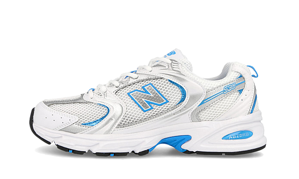 New Balance 530 ''White Sky Blue''