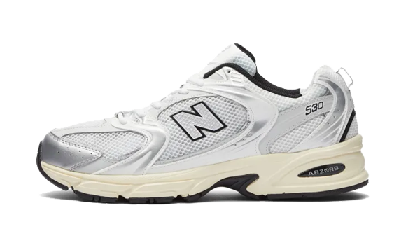 New Balance 530TA ''Silver Cream''